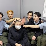 아 김민석 도경수 귀여워 ㅋㅋㅋㅋ