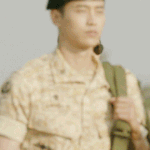 태양의 <b>후예</b> 레전드 씬은?