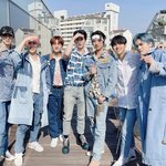 [펜타곤] 울 애들 <b>타투</b>