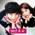 강승윤 10년 포즈로 사진 찍은 거 봤어?