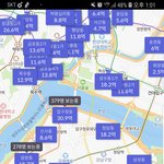 [댓글부탁해] 살기 좋은동네 집값