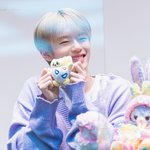 강민이 진짜 파워 아이돌이다