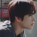 [NCT즌] 정우 버블 사진 5번으로 배경했는디