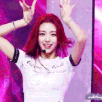 <b>유나</b> 사랑해~!~!