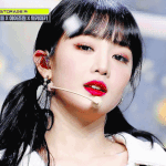 <b>민니</b>언니 사랑해~!~!