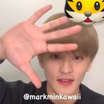 [NCT즌] <b>하위</b> 마크