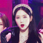 <b>지호</b>언니 사랑해~!~!