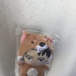 [진격의거인] 립뭉이 배송옴