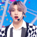 [펜타곤] 이거 무슨