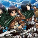 [진격의거인] 진격거 <b>초반부</b> 느낌이 너무 그립다