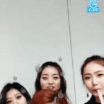 [댓글부탁해] 여자친구 트와이스 친목