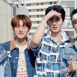 [펜타곤] <b>신원</b>이 진짜 하얗구나...