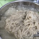 [드루와] <b>수업</b>하면서 냉면 몰래먹방 가능?