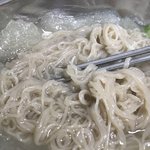 [ㅈㄱㄴ] <b>냉면</b>)아까 교과서 찾는척하면서 먹었음