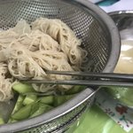[ㅈㄱㄴ] <b>냉면</b>) 말잘듣는 동생이 있으면 좋은점
