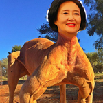 왠만한 한남들 <b>척추</b>접어서 죽일수 있을듯한 여자