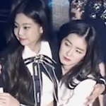 제니 <b>열애설남</b> 또ㅋㅋ