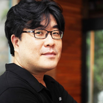 집필하는 드라마마다 대박치는 작가