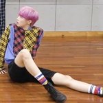 [더보이즈] 와 최찬희 이걸로