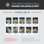 [골든차일드] <b>폴라</b> 이벤트?