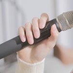 [더보이즈] 재현이 손 분홍 <b>젤리</b> 같애