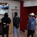 [모두드루와] 스키즈 1차 <b>경연</b>