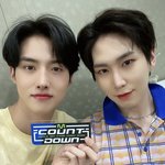 [펜타곤] 와 여창구 흑발함