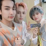 [펜타곤] <b>신원</b>이 븨앱에서