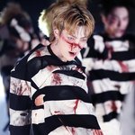 [에이티즈] 해적왕 좀비vs<b>자연광</b>