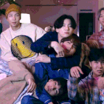 방탄이 곧 컴백하긴하는구나