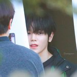 [NCT즌] 태용아 흑발셀카 아니여서 <b>정말</b> 고마워 사랑해
