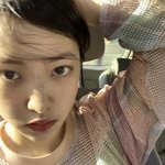[모두드루와] <b>예리</b> 로제 머리했넹