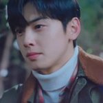 차은우 연기는 딱 이거 같음