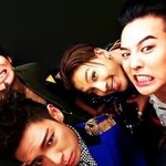 [빅뱅] 우울한 팬톡 사이에