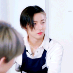 [NCT즌] 런쥔이 저 머리
