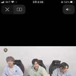 [NCT즌] 나재민 오늘 <b>홍합</b>