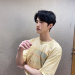 [펜타곤] 창구 흑발로 유니