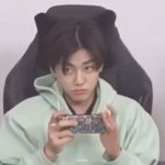 [NCT즌] 재민이 표정 <b>기여버</b>