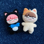 [NCT즌] 둘 중에 뭐 사지