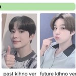 [NCT즌] 얘들아 포카 추반좀