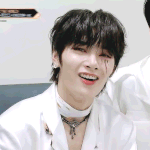 [스키즈] <b>정인</b>이 너무 예뿌..