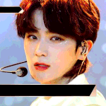 [더보이즈] 난 그냥 이짤 얻은 걸로 만족함