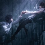 [더보이즈] 오늘 <b>수중</b>촬영 진짜 너므예쁘다