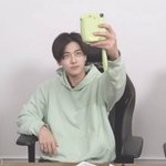 [NCT즌] 재민이 오늘 약간 <b>90</b>년대 아이돌같다