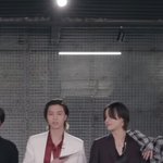 [NCT즌] 쟈니랑 정우는 진짜 <b>모델</b>같음