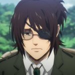 [진격의거인] <b>반년전</b>...