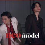 [NCT] <b>일</b>이칠 자컨나와떠 네오<b>모델</b>