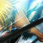 [진격의거인] 아르민 그동안 수고많았어