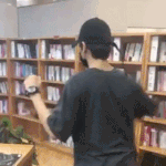 [더보이즈] 즐기면 돼 그 뿡 눈치보지<b>마아</b>앟