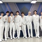 [더보이즈] 애들 신발 앞코 다 <b>박살남</b>